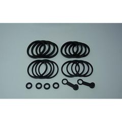 Σετ Επισκευης Δαγκανας Φρενου Εμπρος Rgv 250 Bcf-335 | Tourmax