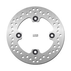 Δισκοπλακα Εμπροσ/Πισω Atv Στρογγυλη Fix Yamaha Yfm Raptor 700, Viking 700, Wolverine 700 1683 | Ng
