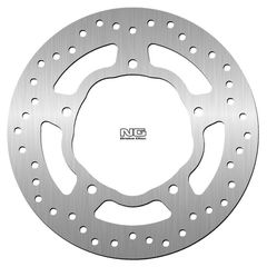 Δισκοπλακα Πισω Στρογγυλη Fix Kawasaki Vulcan 900 06-17 1478 | Ng