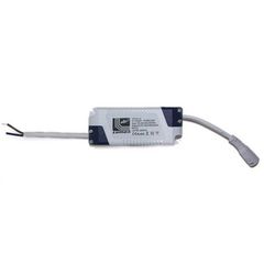 Τροφοδοτικό φωτιστικού LED 30W Output75-125V DC 300mA PF>0.9 Lot.01/2019 λεπτό