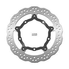 Ng Brakes Petal Fix Brake Disc - 1711X