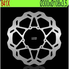 Ng Brakes Petal Fix Brake Disc - 841X