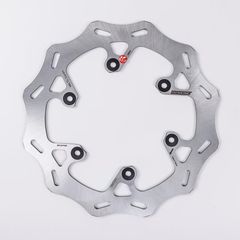 Δισκοπλακα Πισω Μαργαριτα Yamaha Yz125/250, Yzf250/450, Wrf250/426/450 Ya52Rid | Braking