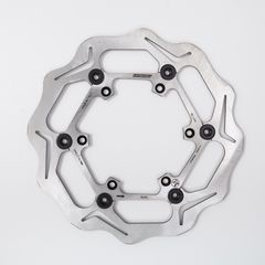 Δισκοπλακα Εμπρος Μαργαριτα Πλευστη Fantic/Suzuki/Yamaha Wl4010 | Braking