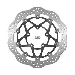 Ng Brakes Petal Floating - 1675Xg