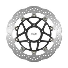 Ng Brakes Petal Floating 1964Xg