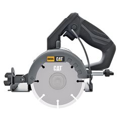 Δισκοπρίονο ρεύματος 1400W 110MM DX55 CAT