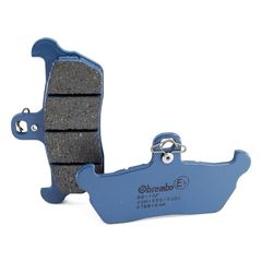 Τακακια Φρενων Street Carbon Κεραμεικα 07Bb1606 | Brembo