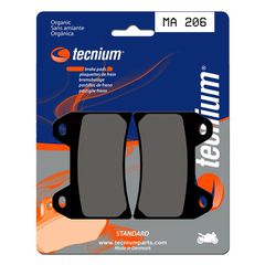 Τακακια Φρενων Street Οργανικα Ma206 | Tecnium-thumb-1