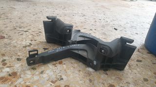 Saab 9-3 cabrio βάσεις πίσω προφυλακτήρα -thumb-1