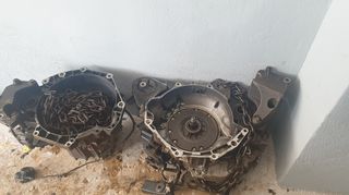 Saab 9-3 αυτόματο σασμάν βενζίνη και πετρελαίου κινητήρα -thumb-1
