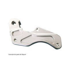 Ng Relocation Bracket For Brake Disc Ø270
