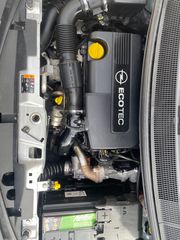 Race Chip GTS για OPEL 1.7 CDTi Diesel 131 hp με Mobile App Control