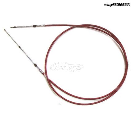 Wsm Steering Cable For Kawasaki 1500 Stx 15F Oem 59406-3778