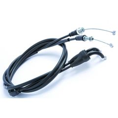 Ντιζα Γκαζιου Τραβηγματος & Επαναφορας Yamaha Tenere 700 19-24 | Venhill