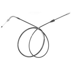 Wsm Gaz Throttle Cable