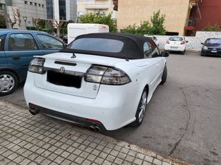 Saab 9-3 cabrio πίσω φανάρια