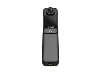 SJCAM C300 Action Camera 4K Ultra HD με WiFi Μαύρη με Οθόνη 1.3'' (C300 CZARNA) - Πληρωμή και σε έως 9 δόσεις