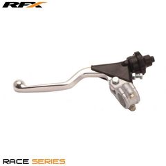 Βαση Μανετας & Μανετα Συμπλεκτη Race Series Honda Crf250/450 09-14, Cr125/250 04-07 | Rfx