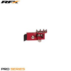 Tip Πενταλ Φρενου Pro Series Flexi Κοκκινο | Rfx