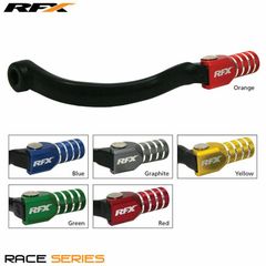 Λεβιες Ταχυτητων Race Series Montesa 4Rt All Μαυρο/Κοκκινο | Rfx