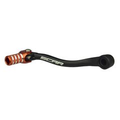 Λεβιες Ταχυτητων Αλουμινιου Ktm 690 Smcr / 690 Enduro / Supermoto / Duke, Husqvarna 701 Πορτοκαλι | Scar