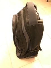 Σχολική Τσάντα Trolley Polo-thumb-1