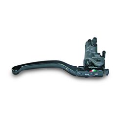 Brembo Upgrade 15Rcs 1'' Ø15Mm Brake Radial Master Cylinder Separated Reservoir