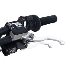 Rekluse Racing Left-Hand Rear Brake Kit