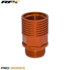 Ψυκτρα Δοχειου Πισω Φρενου Pro Series Ktm 125-525 Μαυρο | Rfx