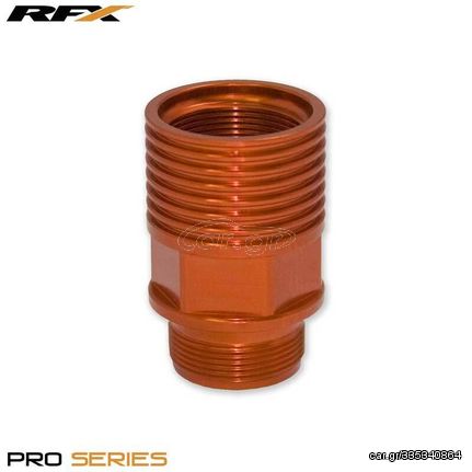 Ψυκτρα Δοχειου Πισω Φρενου Pro Series Ktm 125-525 Μαυρο | Rfx