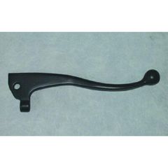 Μανετα Φρενου Αλουμινιου Yamaha Dt125R, Tdr125, Dt200R, Xt350, Xt600, Xt600Z, Xtz750 Μαυρη 14-0519 | Vparts