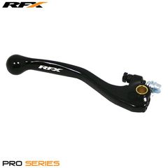 Μανετα Φρενου Pro Series Honda Crf250 07-14, Crf450 07-14 Μαυρη | Rfx