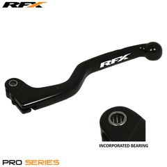 Μανετα Συμπλεκτη Pro Series Kawasaki Kxf250/450, Yamaha Yz125/250, Yzf250/426/450 Μαυρη | Rfx