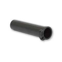 Shin Yo Gas Rotating Sleeve Universal  - Ø25,4 Mm Handlebars