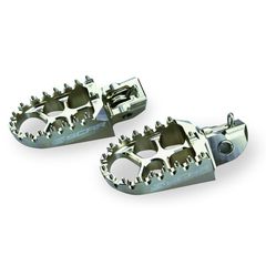 Scar Evolution Foot Pegs Ktm Sx/Sx-F 125 & More