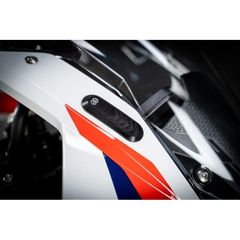 Σετ Ταπες Race Cover Bmw S1000Rr 19-22, M1000Rr 21-23 Μαυρο | Gilles