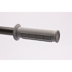 Χειρολαβες Atv/Quad Half Waffle Soft Γκρι G111 | Renthal
