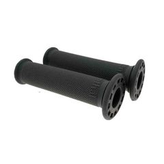 Χειρολαβες Atv/Quad Full Diamond Medium Γκρι G109 | Renthal