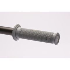 Χειρολαβες Atv/Quad No Waffle Soft Γκρι G108 | Renthal