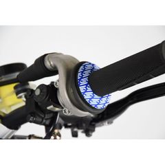Donutz Προστατευτικα Χεριων Motocross Μπλε | Scar