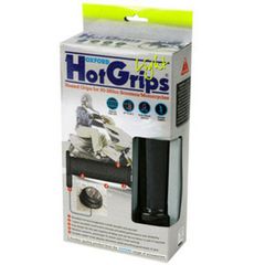 Θερμαινομενες Χειρολαβες Hot Grips Essential Scooter Of772 | Oxford