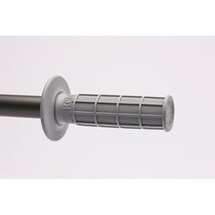 Χειρολαβες Mx Full Waffle Soft Γκρι G092 | Renthal