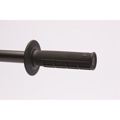 Χειρολαβες Mx Original Series Half Waffle Hard Μαυρες G088 | Renthal
