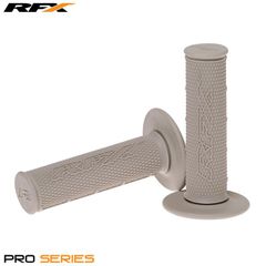 Χειρολαβες Pro Series Dual Compound All Γκρι Γκρι/Γκρι | Rfx