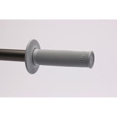 Χειρολαβες Mx No Waffle Soft Γκρι G089 | Renthal