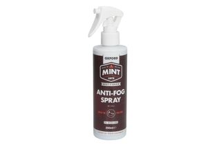 Σπρει Αντιθαμβωτικο Ζελατινας Κρανους Mint Anti-Fog Oc301 250Ml | Oxford