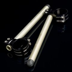 Renthal Original Clip-On Replacement Tube - 280Mm