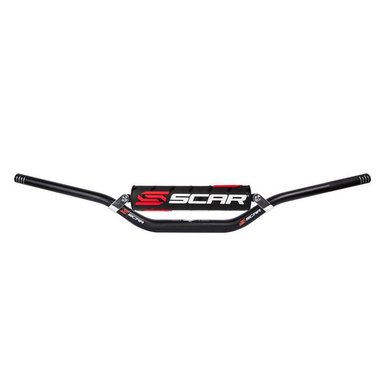 Scar Evolution X² Short Reed/Windham Handlebar