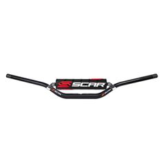 Scar Evolution X² Short Reed/Windham Handlebar